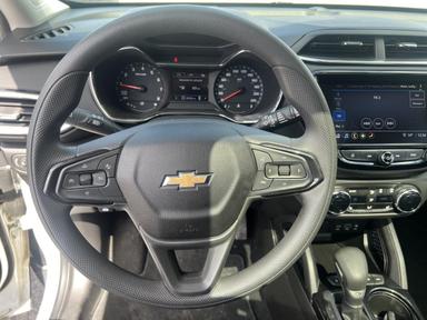 Chevrolet Trailblazer 2021 - Thumbnail 15