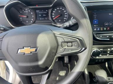Chevrolet Trailblazer 2021 - Thumbnail 17