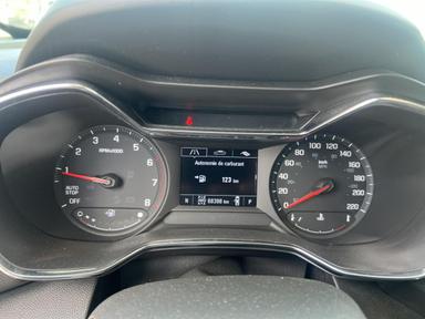 Chevrolet Trailblazer 2021 - Thumbnail 18