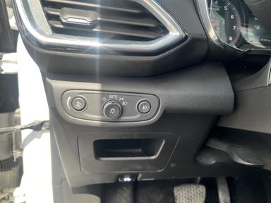 Chevrolet Trailblazer 2021 - Thumbnail 19