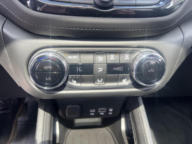 Chevrolet Trailblazer 2021 - Thumbnail 22