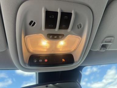 Chevrolet Trailblazer 2021 - Thumbnail 25