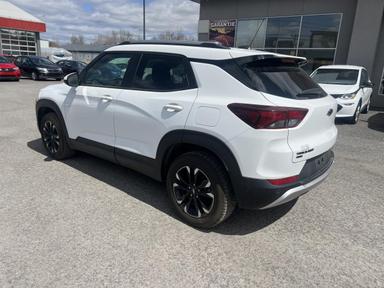 Chevrolet Trailblazer 2021 - Thumbnail 3