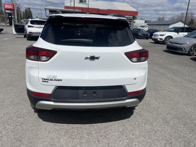 Chevrolet Trailblazer 2021 - Thumbnail 4