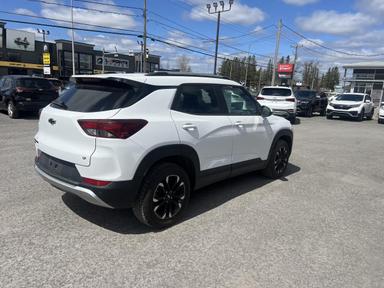 Chevrolet Trailblazer 2021 - Thumbnail 5
