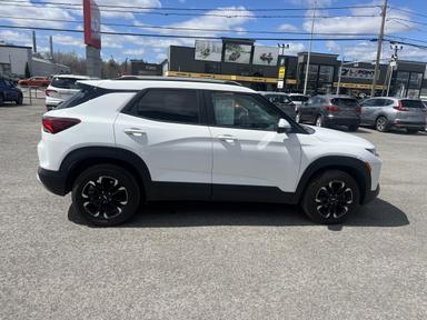 Chevrolet Trailblazer 2021 - Thumbnail 6