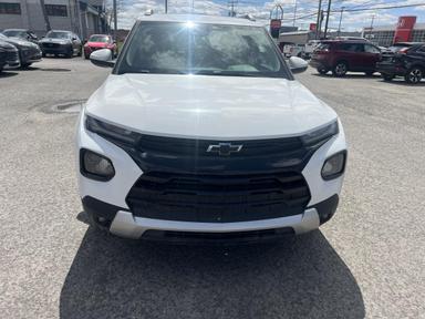 Chevrolet Trailblazer 2021 - Thumbnail 8