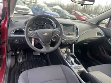 Chevrolet Cruze 2018 - Thumbnail 12