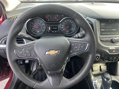 Chevrolet Cruze 2018 - Thumbnail 15