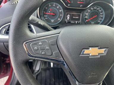 Chevrolet Cruze 2018 - Thumbnail 16