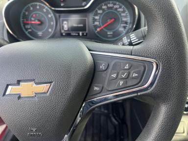 Chevrolet Cruze 2018 - Thumbnail 17