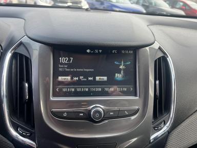 Chevrolet Cruze 2018 - Thumbnail 20