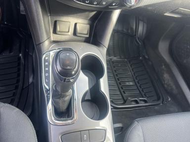 Chevrolet Cruze 2018 - Thumbnail 24
