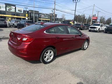 Chevrolet Cruze 2018 - Thumbnail 5