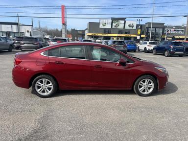 Chevrolet Cruze 2018 - Thumbnail 6