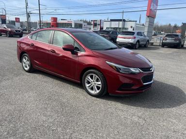 Chevrolet Cruze 2018 - Thumbnail 7
