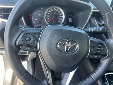 Toyota Corolla Hatchback 2020 - Thumbnail 13