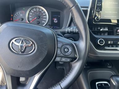 Toyota Corolla Hatchback 2020 - Thumbnail 14
