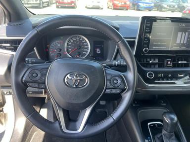 Toyota Corolla Hatchback 2020 - Thumbnail 15