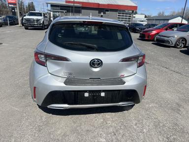 Toyota Corolla Hatchback 2020 - Thumbnail 4