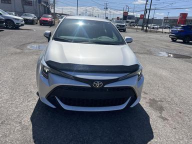 Toyota Corolla Hatchback 2020 - Thumbnail 8