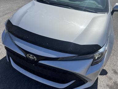 Toyota Corolla Hatchback 2020 - Thumbnail 9