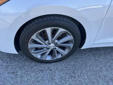 Hyundai Accent 2019 - Thumbnail 11