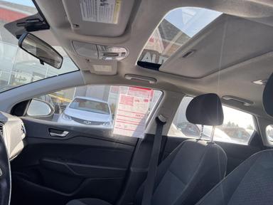 Hyundai Accent 2019 - Thumbnail 13