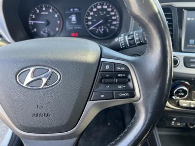 Hyundai Accent 2019 - Thumbnail 19