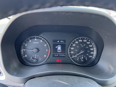 Hyundai Accent 2019 - Thumbnail 20