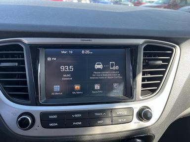 Hyundai Accent 2019 - Thumbnail 22
