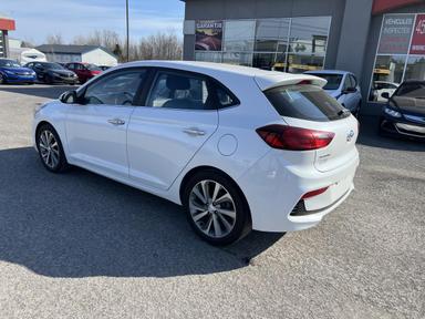 Hyundai Accent 2019 - Thumbnail 4