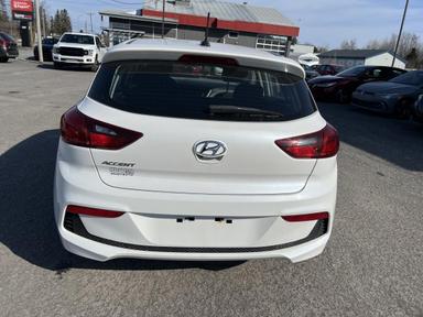 Hyundai Accent 2019 - Thumbnail 5