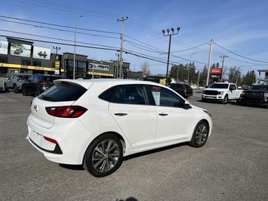 Hyundai Accent 2019 - Thumbnail 6