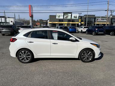 Hyundai Accent 2019 - Thumbnail 7