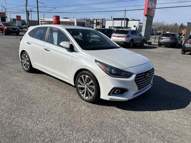 Hyundai Accent 2019 - Thumbnail 8