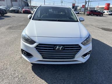 Hyundai Accent 2019 - Thumbnail 9