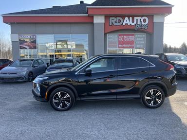Mitsubishi Eclipse Cross 2023 - Thumbnail 1