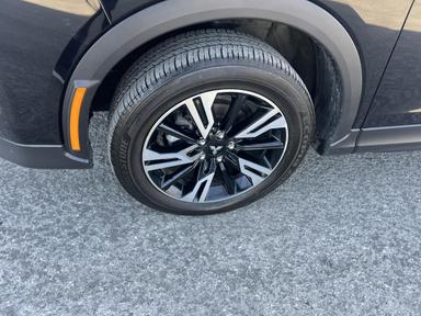 Mitsubishi Eclipse Cross 2023 - Thumbnail 10