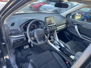 Mitsubishi Eclipse Cross 2023 - Thumbnail 11