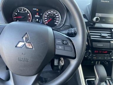 Mitsubishi Eclipse Cross 2023 - Thumbnail 14