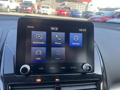 Mitsubishi Eclipse Cross 2023 - Thumbnail 16
