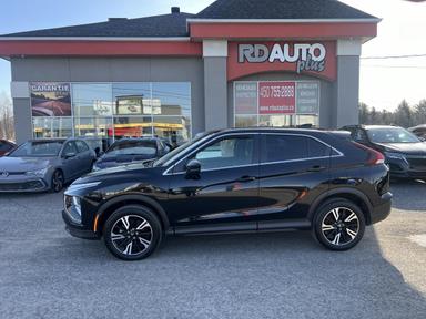 Mitsubishi Eclipse Cross 2023 - Thumbnail 2