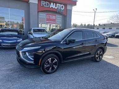 Mitsubishi Eclipse Cross 2023 - Thumbnail 3