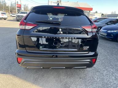 Mitsubishi Eclipse Cross 2023 - Thumbnail 5