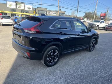 Mitsubishi Eclipse Cross 2023 - Thumbnail 6