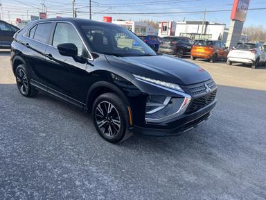 Mitsubishi Eclipse Cross 2023 - Thumbnail 8