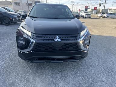 Mitsubishi Eclipse Cross 2023 - Thumbnail 9