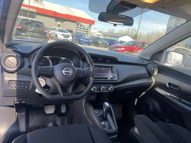 Nissan Kicks 2023 - Thumbnail 14
