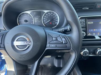 Nissan Kicks 2023 - Thumbnail 17